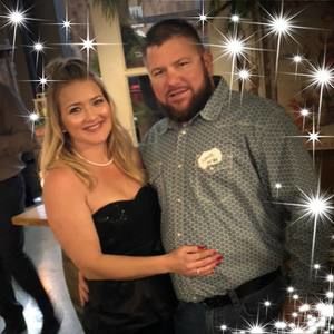 Meet your Posher, Tarah